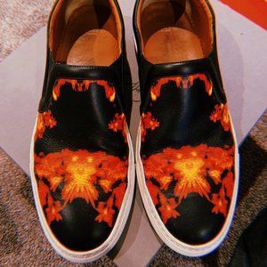 Mens Givenchy Slip-ons size 13
